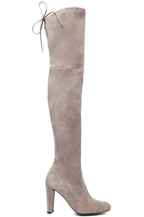 stuart weitzman highland boots replica|stuart weitzman highland boots women.